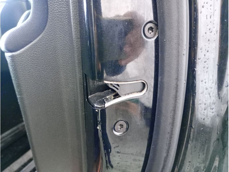 Recambio de cerradura puerta delantera derecha para opel astra k sports tourer (b16) 1.4 turbo (35) referencia OEM IAM   