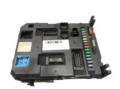 Recambio de caja reles / fusibles para peugeot 207 sw (wk_) 1.4 16v referencia OEM IAM   