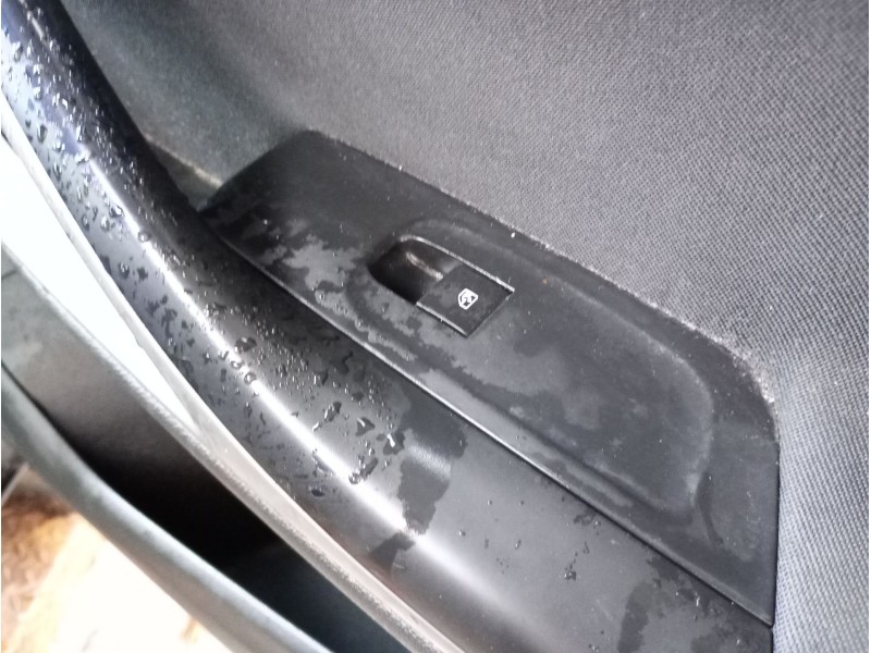 Recambio de mando elevalunas delantero derecho para opel astra k sports tourer (b16) 1.4 turbo (35) referencia OEM IAM   