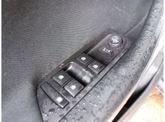 Recambio de mando elevalunas delantero izquierdo para opel astra k sports tourer (b16) 1.4 turbo (35) referencia OEM IAM   