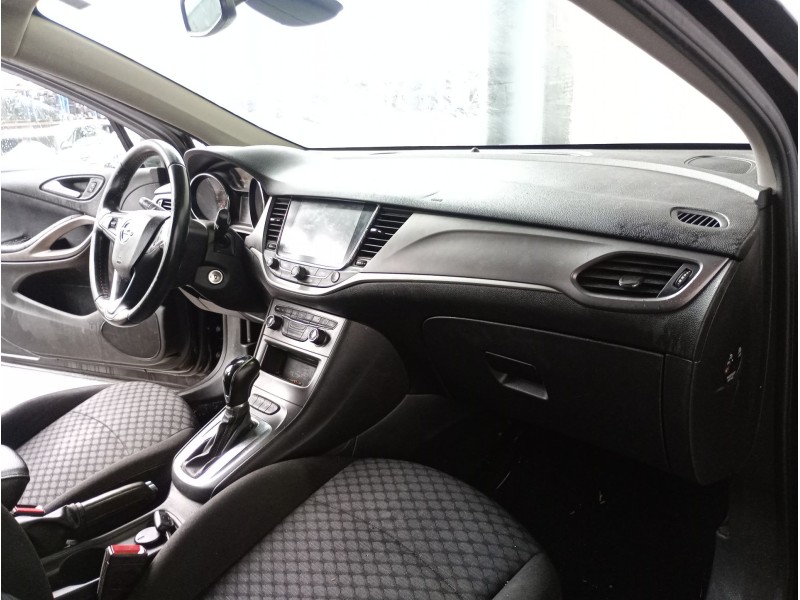 Recambio de salpicadero para opel astra k sports tourer (b16) 1.4 turbo (35) referencia OEM IAM   