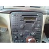 Recambio de sistema audio / radio cd para volvo s80 berlina d5 referencia OEM IAM  306576341 