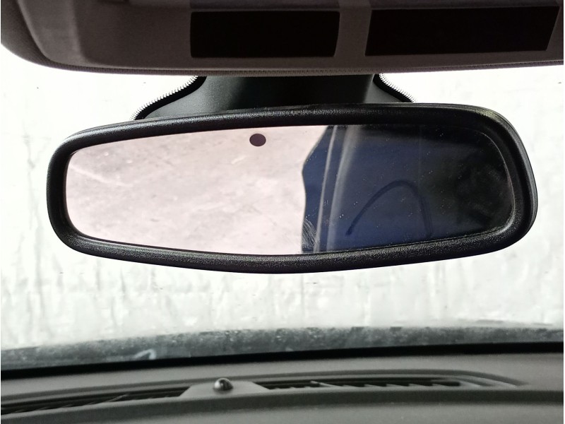 Recambio de espejo interior para opel astra k sports tourer (b16) 1.4 turbo (35) referencia OEM IAM   