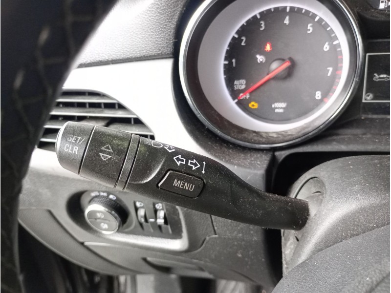 Recambio de mando intermitentes para opel astra k sports tourer (b16) 1.4 turbo (35) referencia OEM IAM   