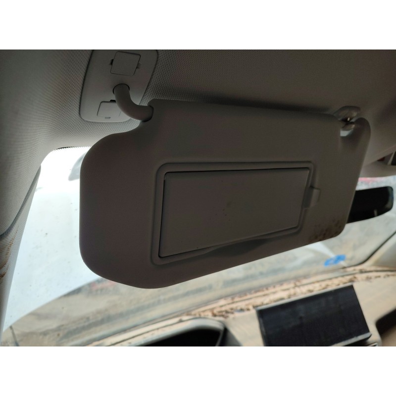 Recambio de parasol izquierdo para peugeot 3008 suv (mc_, mr_, mj_, m4_) hybrid referencia OEM IAM   