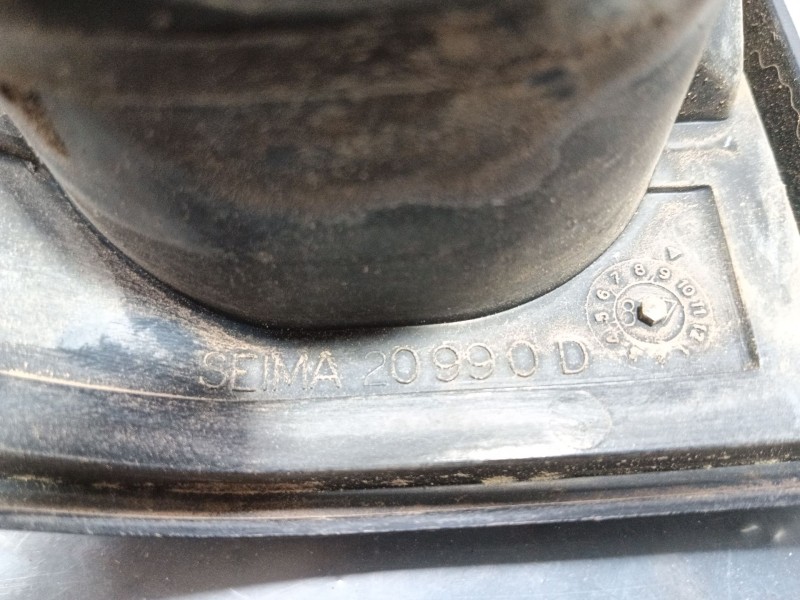 Recambio de piloto trasero derecho para renault express furgoneta/monovolumen (f40_, g40_) 1.4 (f402) referencia OEM IAM   