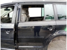 Recambio de puerta trasera izquierda para volkswagen touran (1t1, 1t2) 2.0 tdi 16v referencia OEM IAM    2