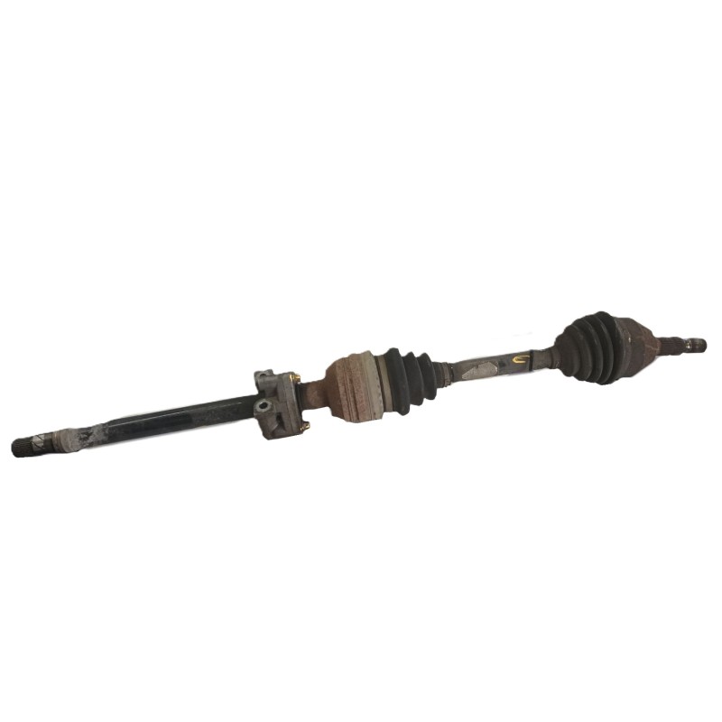 Recambio de transmision delantera derecha para opel astra h (a04) 1.7 cdti (l48) referencia OEM IAM 13124676  