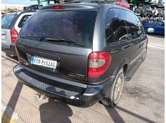 chrysler voyager iv (rg, rs) del año 2004 2