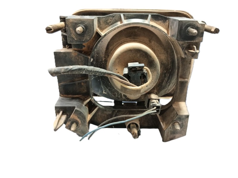 Recambio de faro izquierdo para renault express furgoneta/monovolumen (f40_, g40_) 1.4 (f402) referencia OEM IAM  02113 