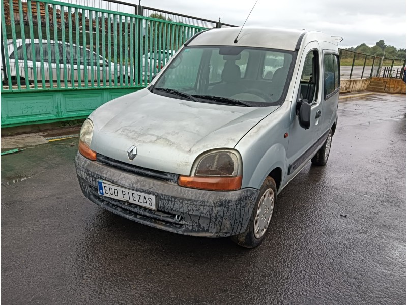 renault kangoo (kc0/1_) del año 2002