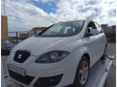 SEAT ALTEA (5P1)