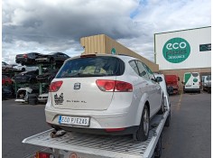 seat altea (5p1) del año 2011 2