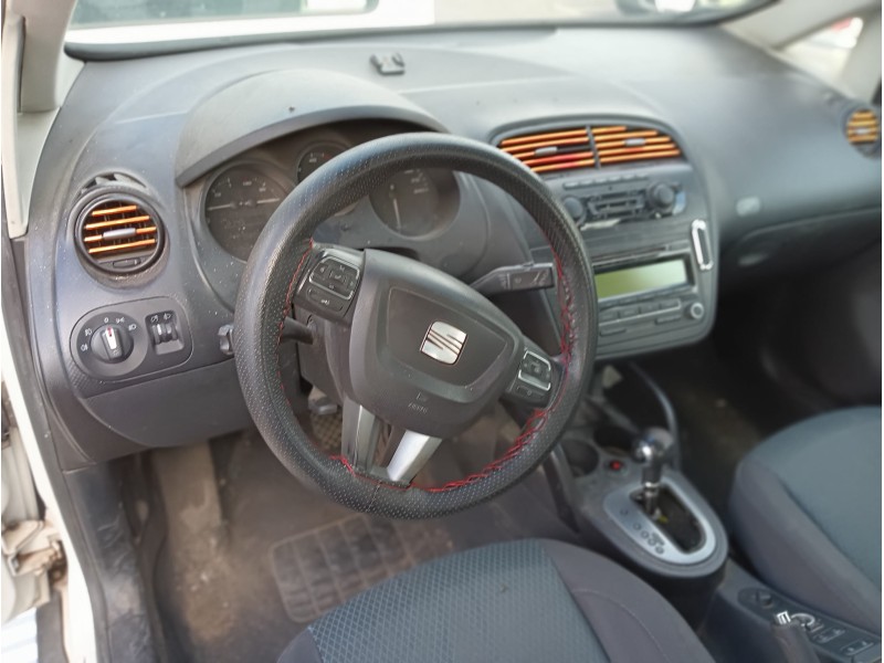 seat altea (5p1) del año 2011