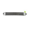 Recambio de radiador agua para mg zs hybrid+ 1.5 referencia OEM IAM 11203402 250301095 