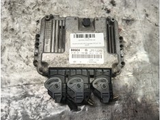 Recambio de centralita motor uce para nissan interstar furgoneta (x70) dci 100 referencia OEM IAM    2