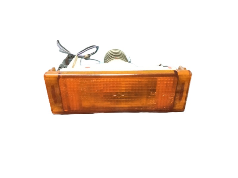 Recambio de piloto delantero izquierdo para renault express furgoneta/monovolumen (f40_, g40_) 1.4 (f402) referencia OEM IAM   