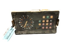 Recambio de cuadro instrumentos para renault express furgoneta/monovolumen (f40_, g40_) 1.4 (f402) referencia OEM IAM   