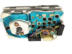 Recambio de cuadro instrumentos para renault express furgoneta/monovolumen (f40_, g40_) 1.4 (f402) referencia OEM IAM    2