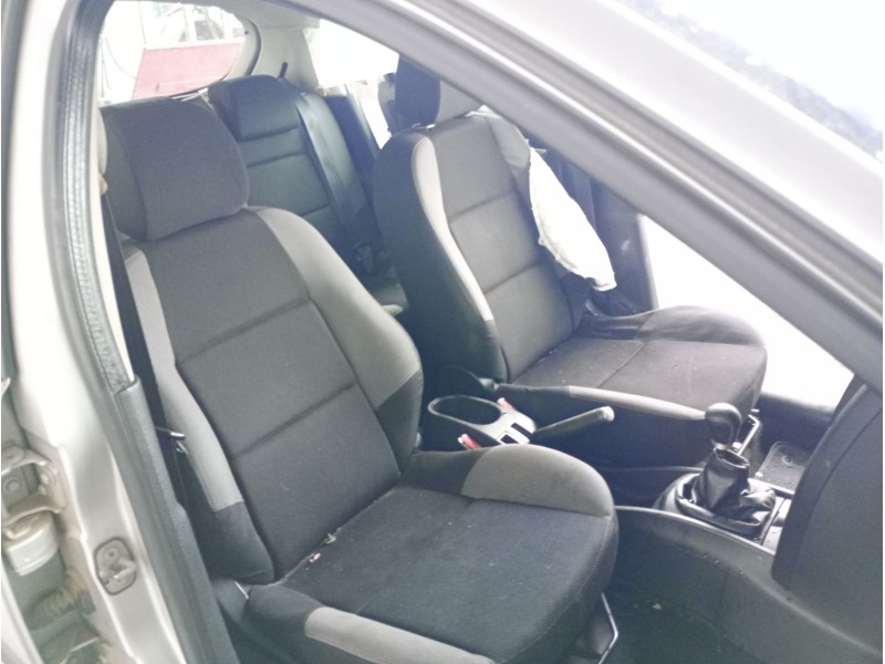 Recambio de asiento delantero derecho para peugeot 207/207+ (wa_, wc_) 1.4 hdi referencia OEM IAM   