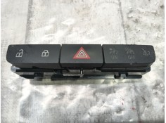 Recambio de warning para opel insignia a sedán (g09) 2.0 cdti (69) referencia OEM IAM   