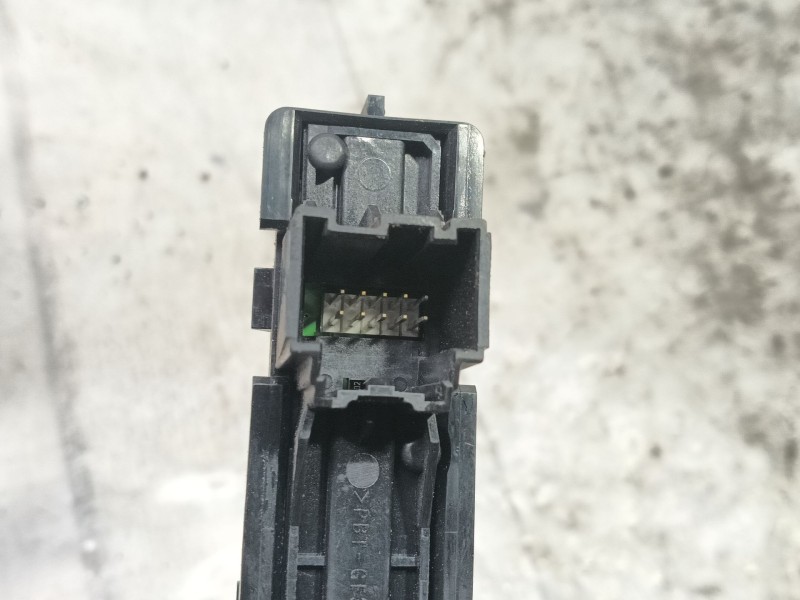 Recambio de warning para opel insignia a sedán (g09) 2.0 cdti (69) referencia OEM IAM   