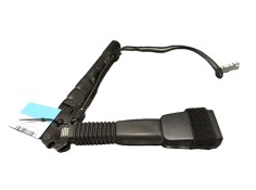 Recambio de enganche cinturon delantero derecho para bmw serie 3 berlina (e90) 318d referencia OEM IAM    2