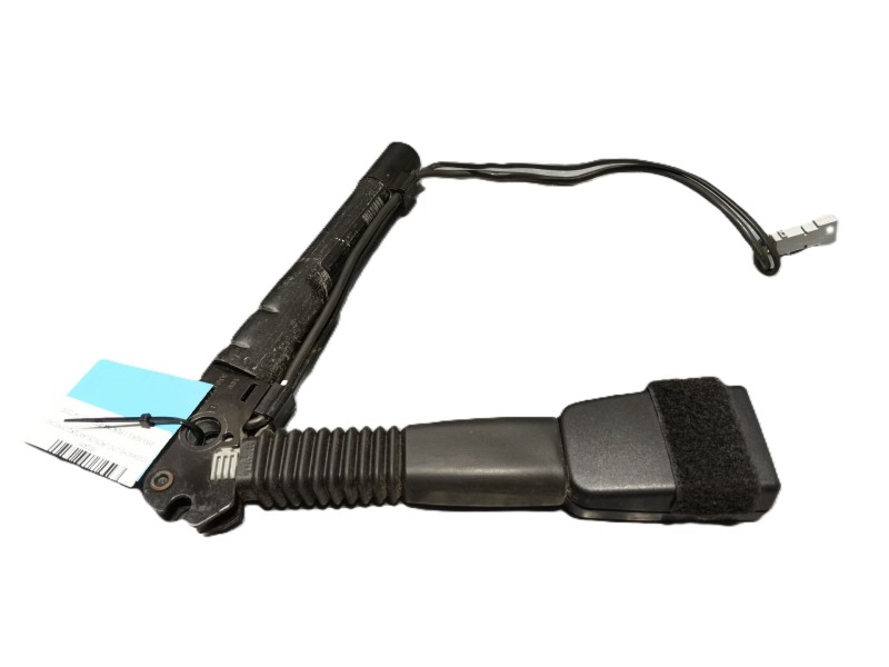 Recambio de enganche cinturon delantero derecho para bmw serie 3 berlina (e90) 318d referencia OEM IAM   