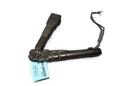Recambio de enganche cinturon delantero derecho para bmw serie 3 berlina (e90) 318d referencia OEM IAM   