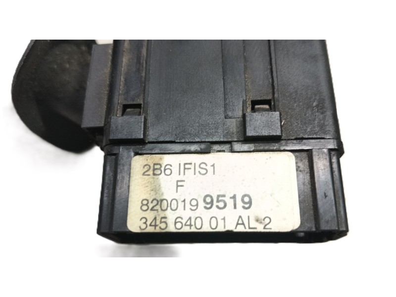 Recambio de mando limpia para nissan interstar furgoneta (x70) dci 100 referencia OEM IAM 2526000Q0J 8200199519 