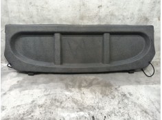 Recambio de bandeja trasera para chevrolet matiz (m200, m250) 1.0 lpg referencia OEM IAM   