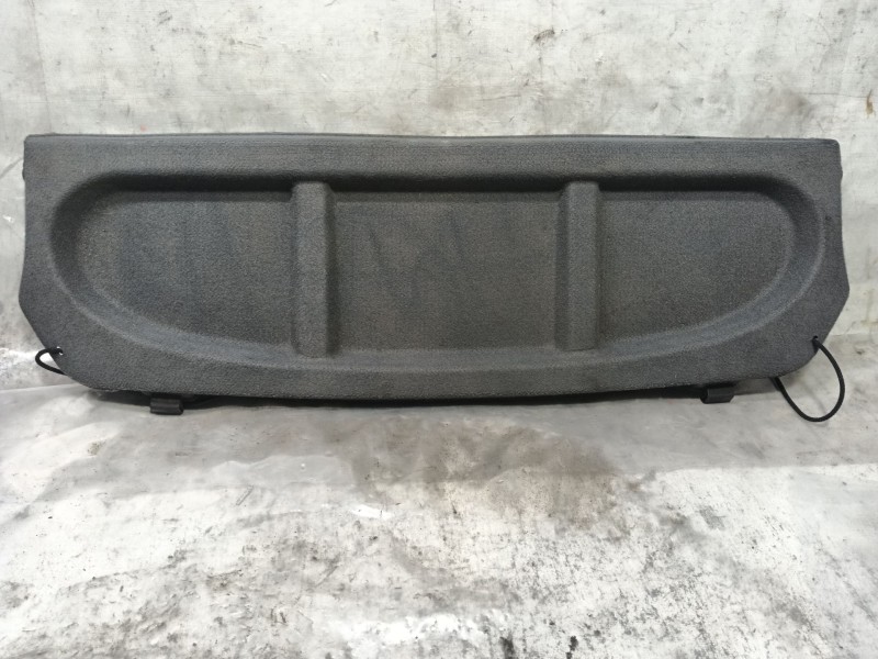 Recambio de bandeja trasera para chevrolet matiz (m200, m250) 1.0 lpg referencia OEM IAM   