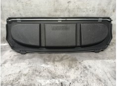 Recambio de bandeja trasera para chevrolet matiz (m200, m250) 1.0 lpg referencia OEM IAM    2