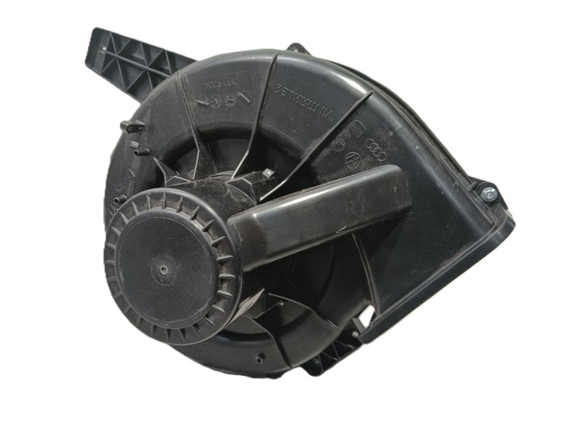 Recambio de motor calefaccion para volkswagen polo v (6r1, 6c1) 1.2 tsi 16v referencia OEM IAM   