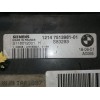 Recambio de centralita motor uce para mini mini (r50,r53) one referencia OEM IAM 1214751398101  S118012001H 1214751398101
