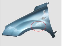 Recambio de aleta delantera izquierda para alfa romeo mito (145) distinctive referencia OEM IAM   