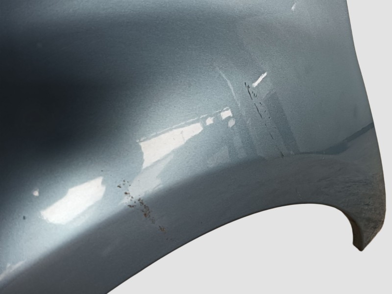 Recambio de aleta delantera izquierda para alfa romeo mito (145) distinctive referencia OEM IAM   