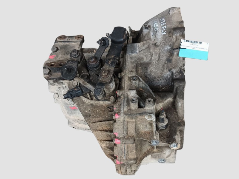 Recambio de caja cambios para hyundai sonata (nf) 2.0 crdi style referencia OEM IAM 4300024440 M5GF2 