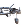 Recambio de puente trasero para cupra formentor (km7, kmp) 1.5 tsi referencia OEM IAM 5Q0505315AK 5Q0505315AK 