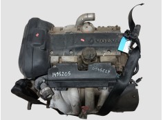 Recambio de motor completo para volvo v40 familiar 1.8 16v referencia OEM IAM B4184S2  OK