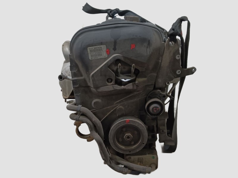 Recambio de motor completo para volvo v40 familiar 1.8 16v referencia OEM IAM B4184S2  OK