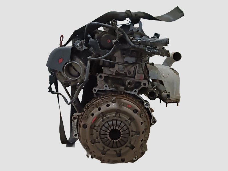 Recambio de motor completo para volvo v40 familiar 1.8 16v referencia OEM IAM B4184S2  OK