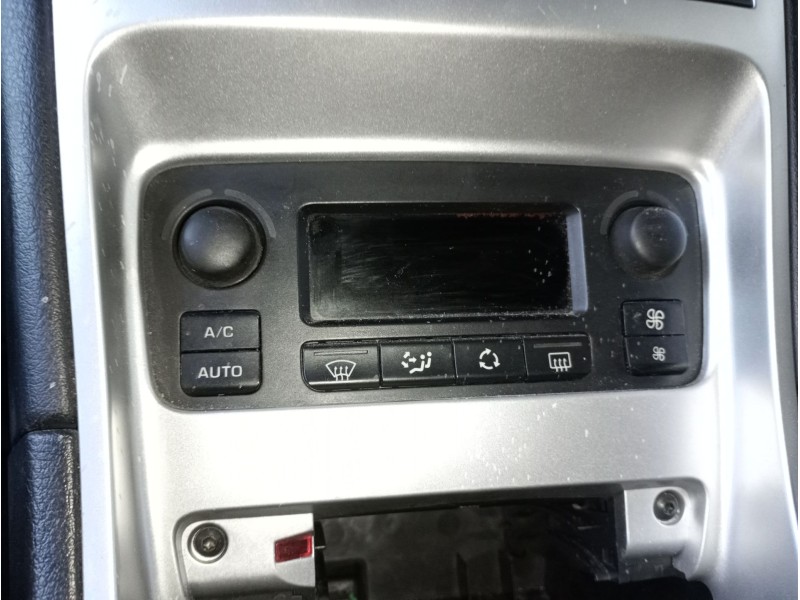 Recambio de mando calefaccion / aire acondicionado para peugeot 307 sw (3h) 2.0 hdi 135 referencia OEM IAM   