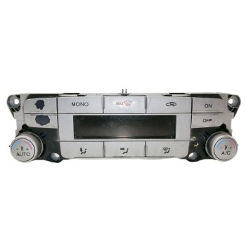 MANDO CALEFACCION / AIRE ACONDICIONADO 7S7T18C612AF CD3XXDEATC W8GC20532