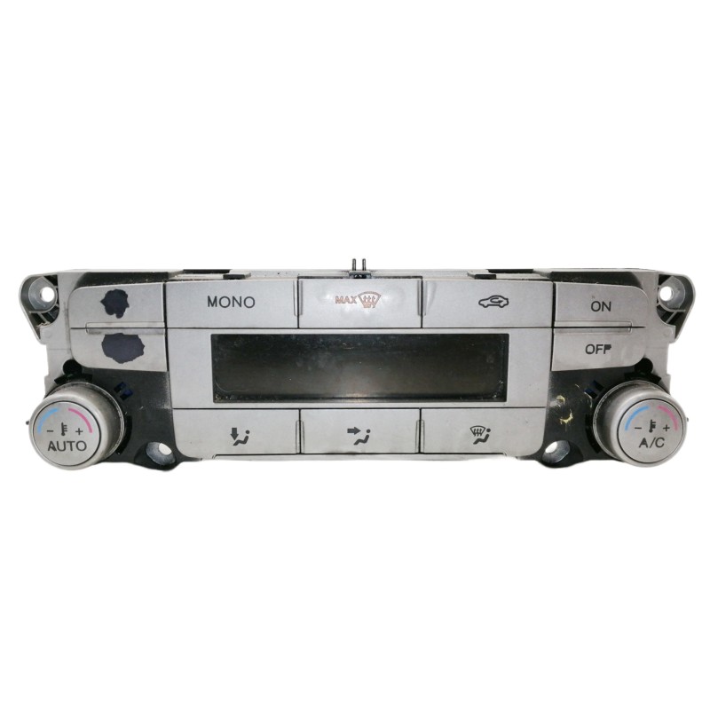 Recambio de mando calefaccion / aire acondicionado para ford mondeo ber. (ca2) ghia referencia OEM IAM 7S7T18C612AF CD3XXDEATC W