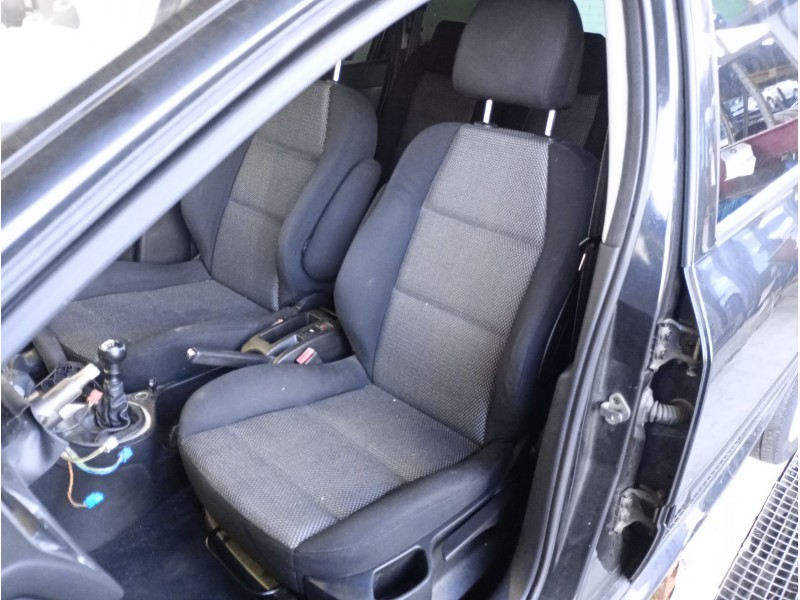 Recambio de asiento delantero izquierdo para peugeot 307 sw (3h) 2.0 hdi 135 referencia OEM IAM   