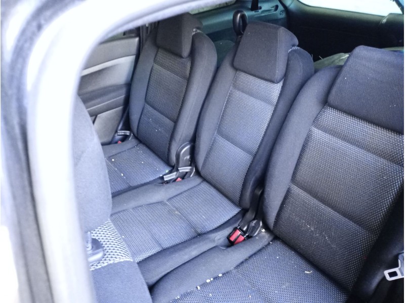 Recambio de asiento trasero medio para peugeot 307 sw (3h) 2.0 hdi 135 referencia OEM IAM   