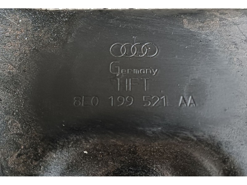 Recambio de panel frontal para audi a4 b6 (8e2) 2.5 tdi quattro referencia OEM IAM   