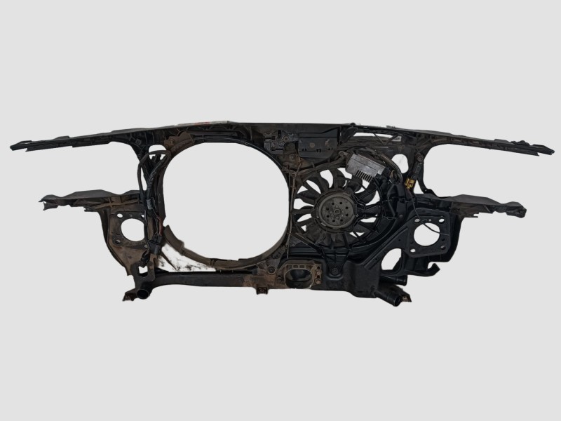 Recambio de panel frontal para audi a4 b6 (8e2) 2.5 tdi quattro referencia OEM IAM   