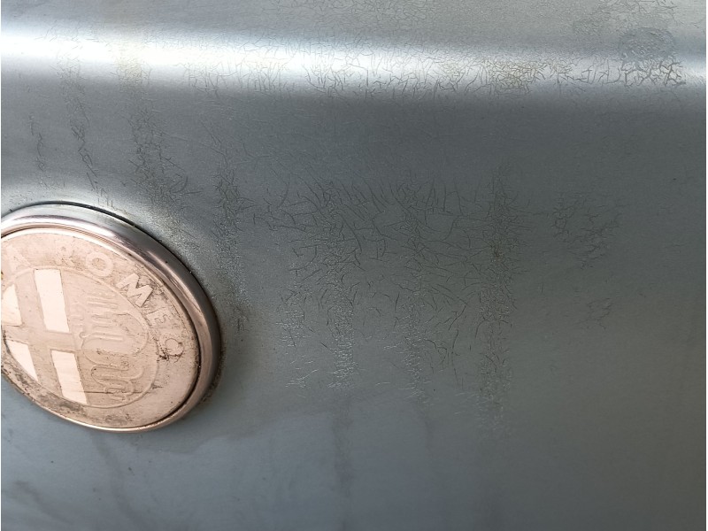 Recambio de porton trasero para alfa romeo mito (145) distinctive referencia OEM IAM COMPLETO  